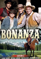 Les clairons du Pony Express - Saison 2