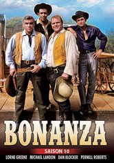 Bonanza - Saison 10