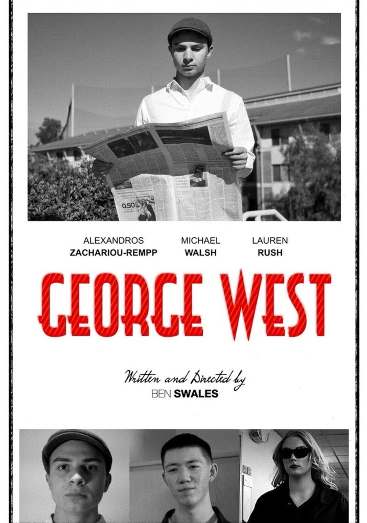 George West