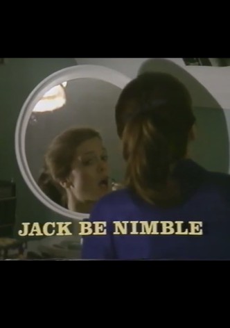 Jack Be Nimble