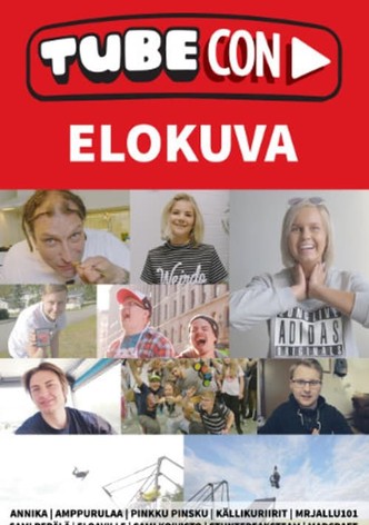 The Tubecon Movie