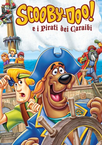 Scooby-Doo! e i pirati dei Caraibi