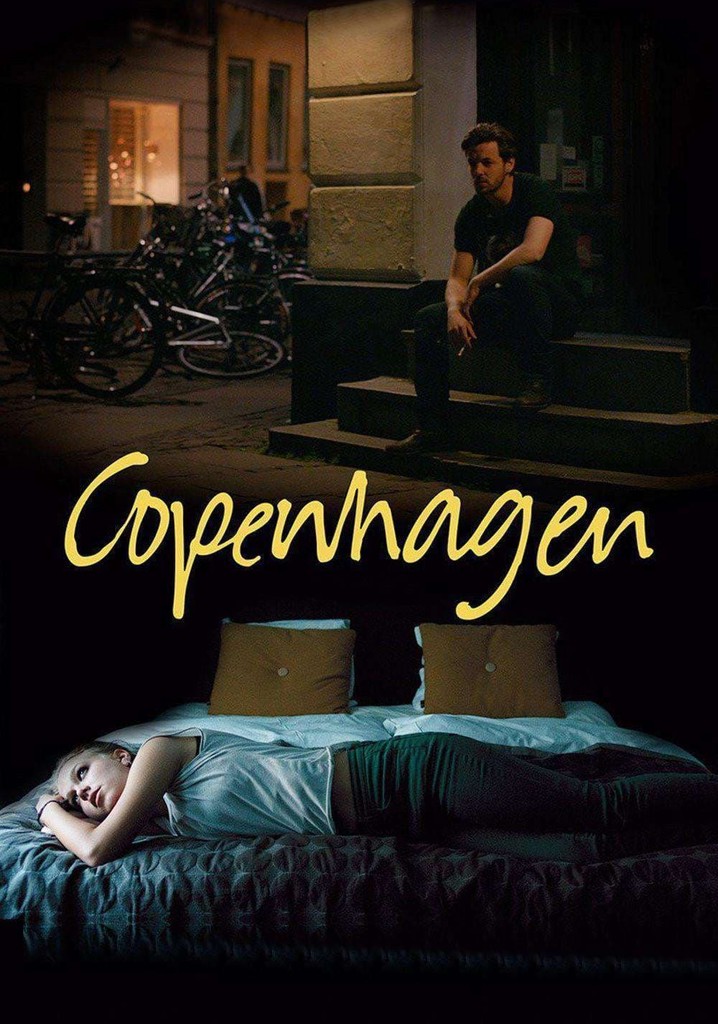 Copenhagen - película: Ver online completas en español
