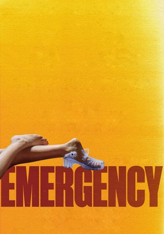 Emergency