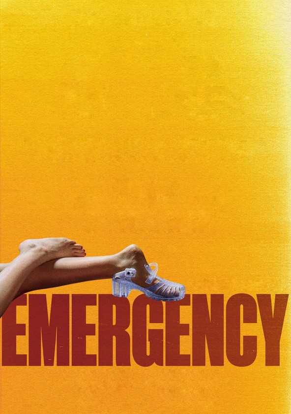 Emergency tv best sale show streaming