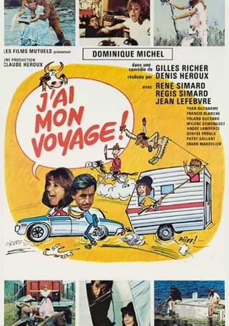 Quand c'est parti, c'est parti !