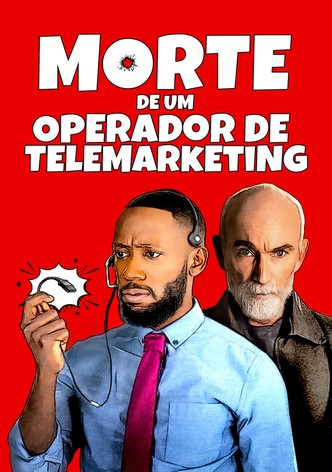 Morte de um Operador de TeleMarketing