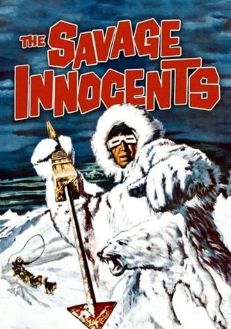 The Savage Innocents