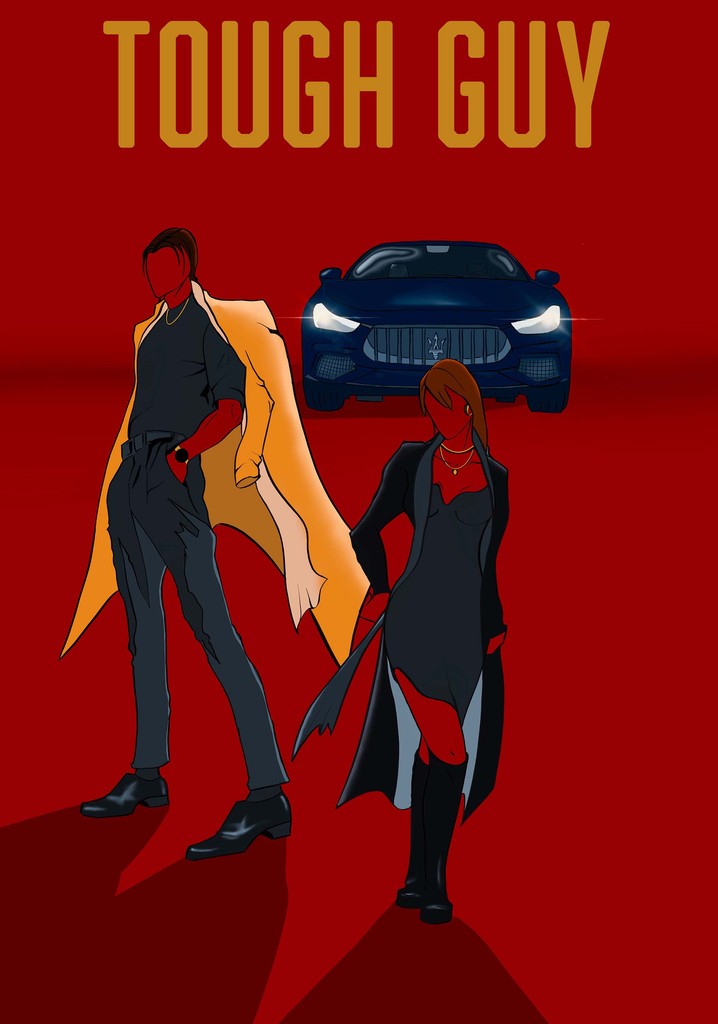 Tough Guy