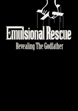 Emulsional Rescue: Revealing 'The Godfather'