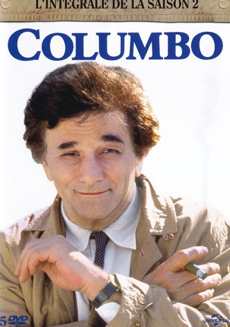 Columbo - Saison 2