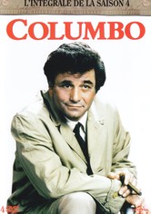 Columbo - Saison 4