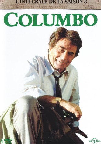 Columbo - Saison 3