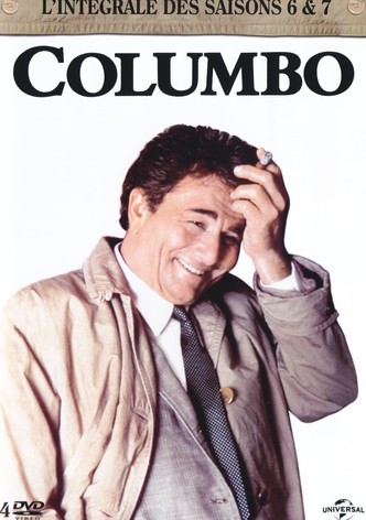 Columbo - Saison 7