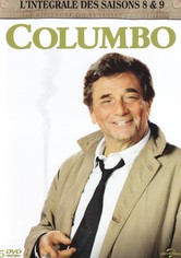 Columbo - Saison 9