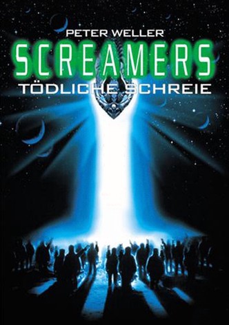 Screamers - Tödliche Schreie