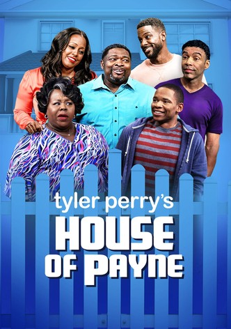 Tyler Perry's House of Payne - Season 11