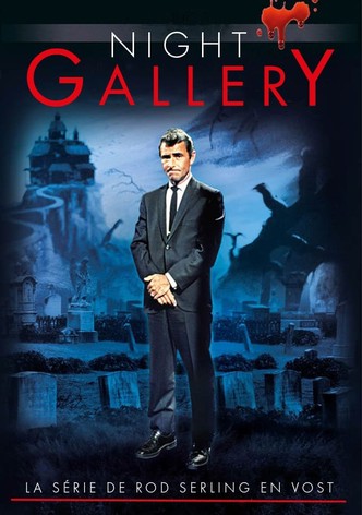 Night Gallery