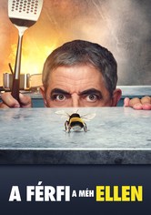 A férfi a méh ellen