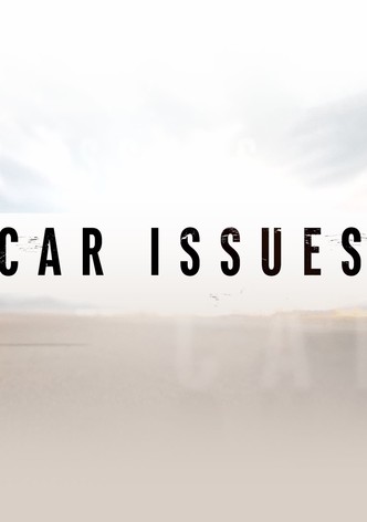 Car Issues