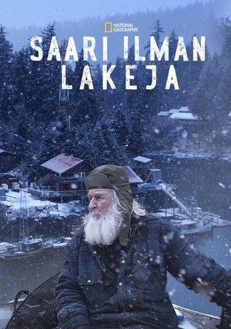 Saari ilman lakeja