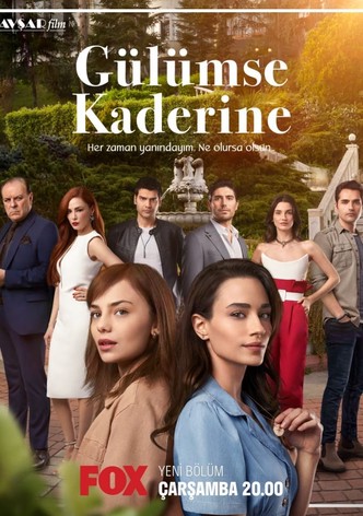 Gülümse Kaderine