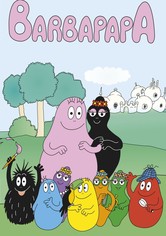 Barbapapa