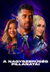 A nagyszerűség pillanatai