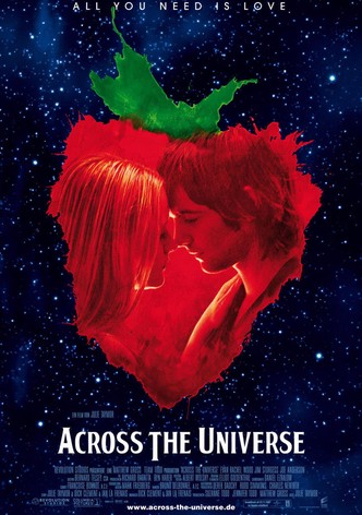 Across the Universe