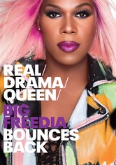 Big Freedia Bounces Back