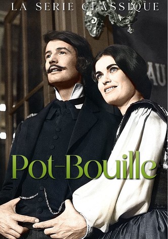 Pot-Bouille