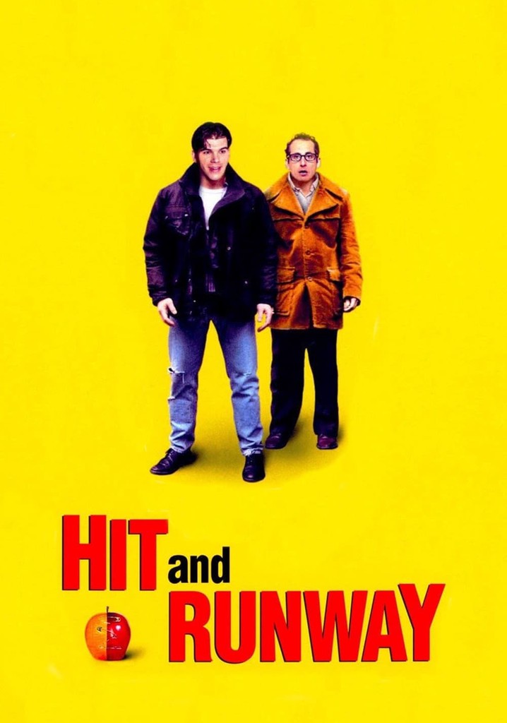 Hit and Runway