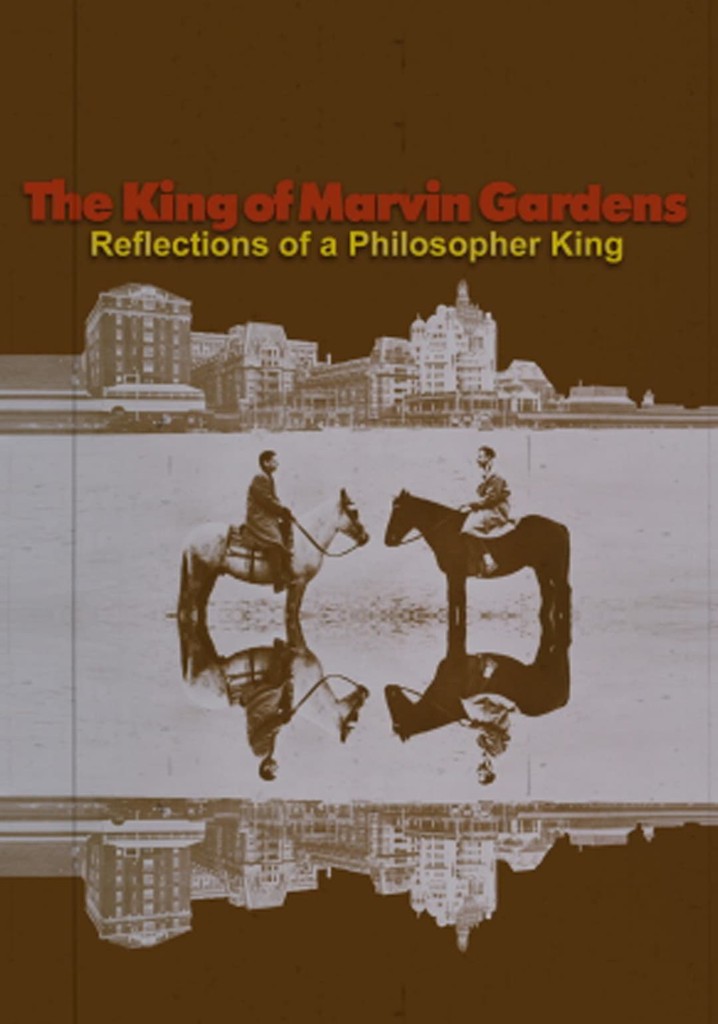 Reflections of a Philosopher King