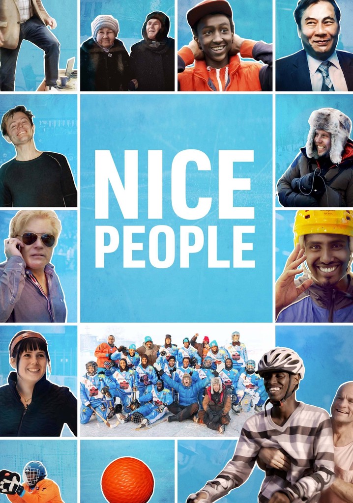 Nice People