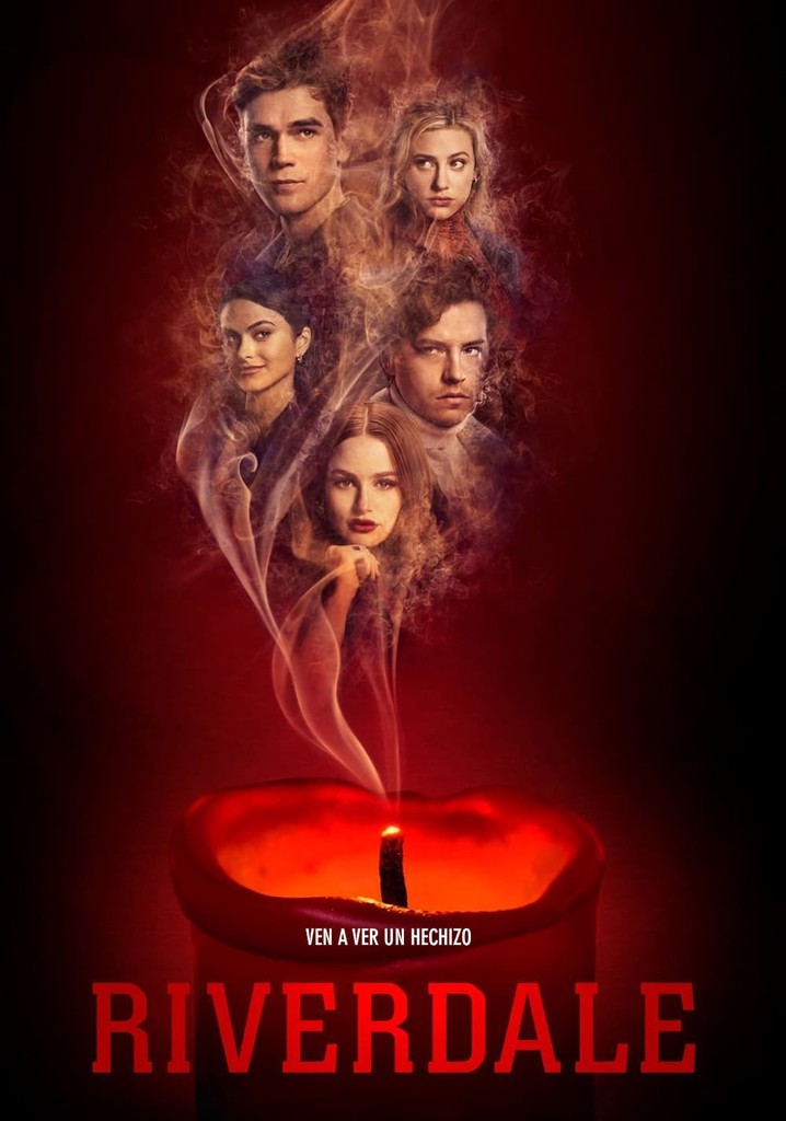 Riverdale temporada 6 - Ver todos los episodios online