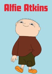 Alfie Atkins - Season 1