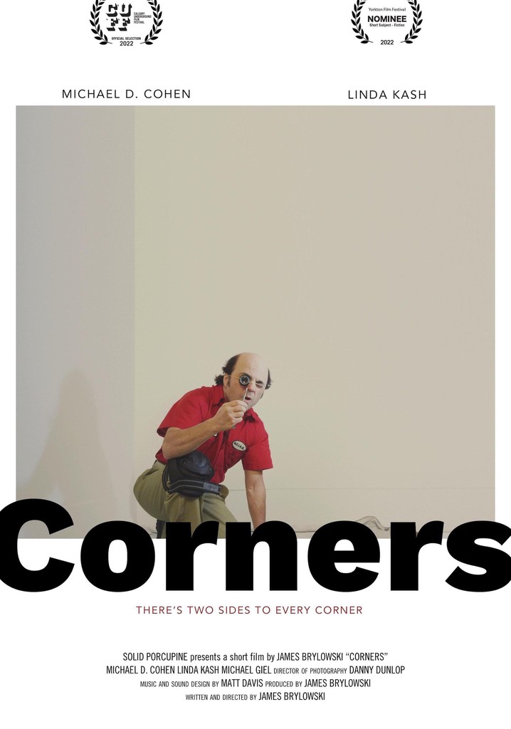 Corners