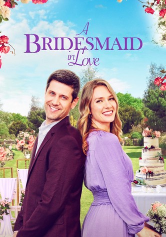 A Bridesmaid in Love