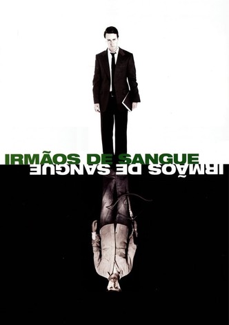 Irmãos de Sangue