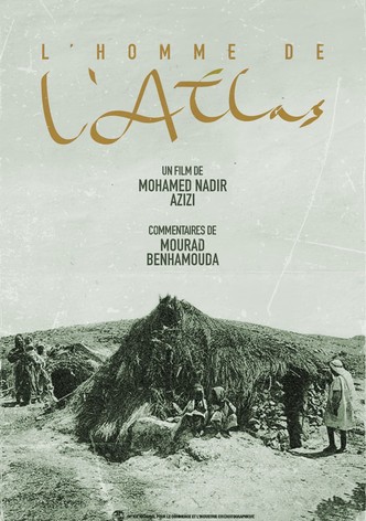 L'Homme de L'Atlas