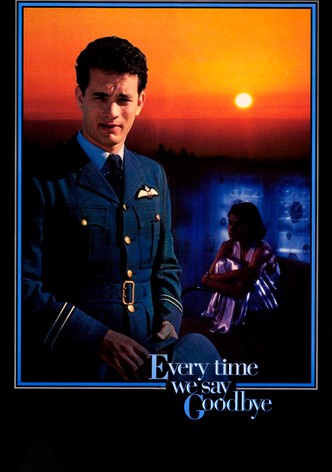 Pokaždé se loučíme