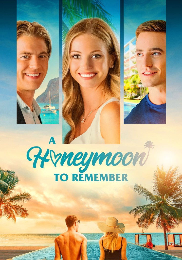 A Honeymoon to Remember