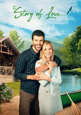 Le récit de notre amour