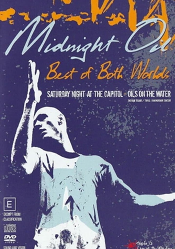 Midnight Oil: Best of Both Worlds