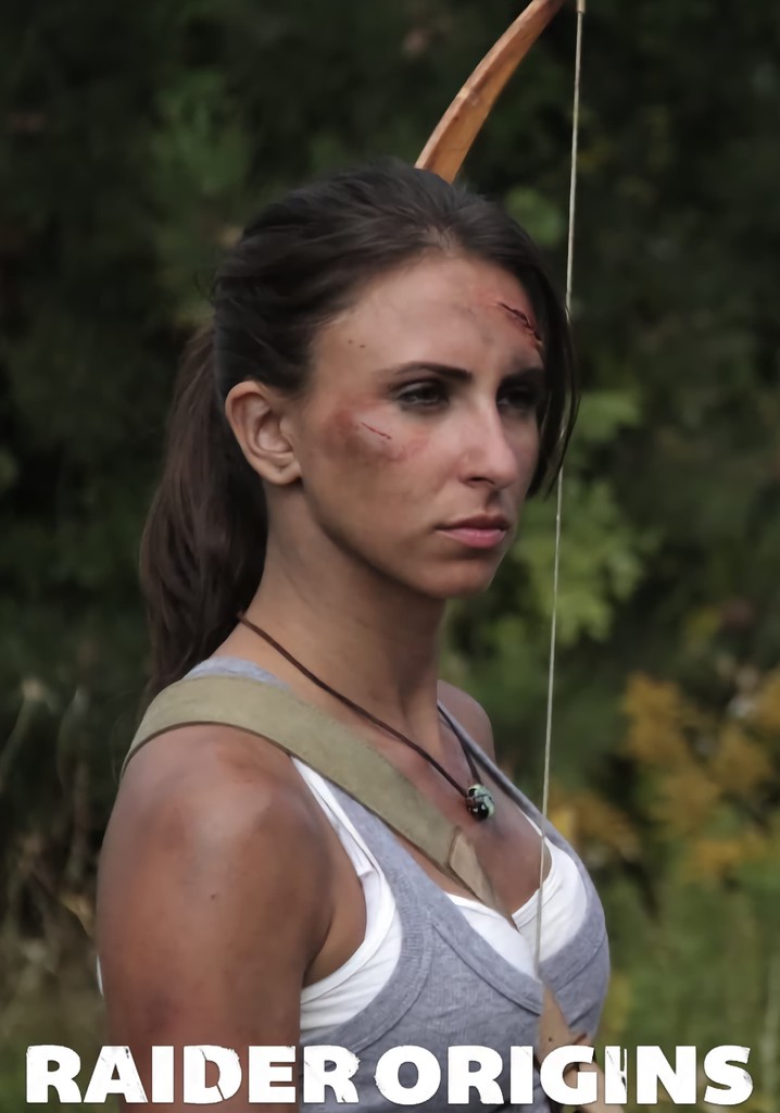 Raider Origins