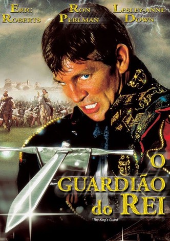 O Guardião do Rei