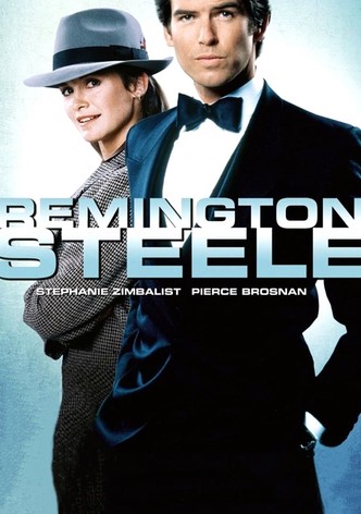 Les Enquêtes de Remington Steele