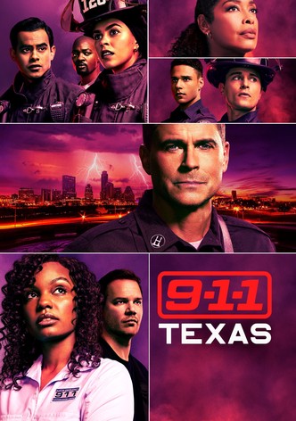 9-1-1 : Lone Star