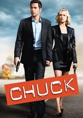 Chuck - Sezona 5
