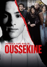 Justiça por Malik Oussekine